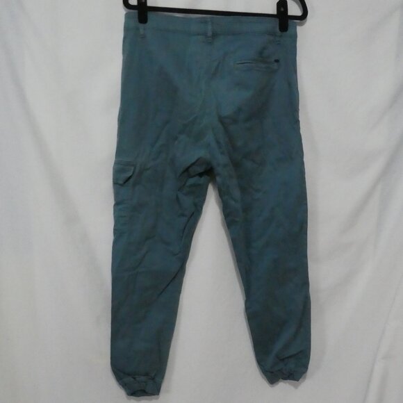 BREAKOUT - New Relaxed Fit | w32 size: medium | Stylish Pants | Elastic Cuffs - Picture 2 of 15